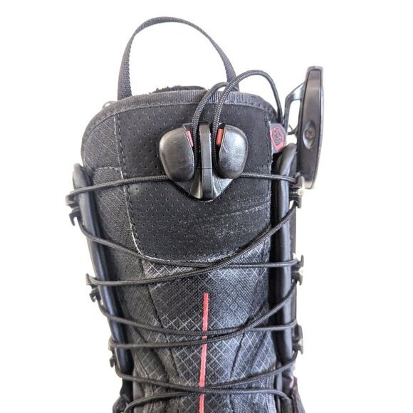 ? Salomon Dialogue Snowboard Boots Men\'s Size 8 / Women\'s Size 9 ?
